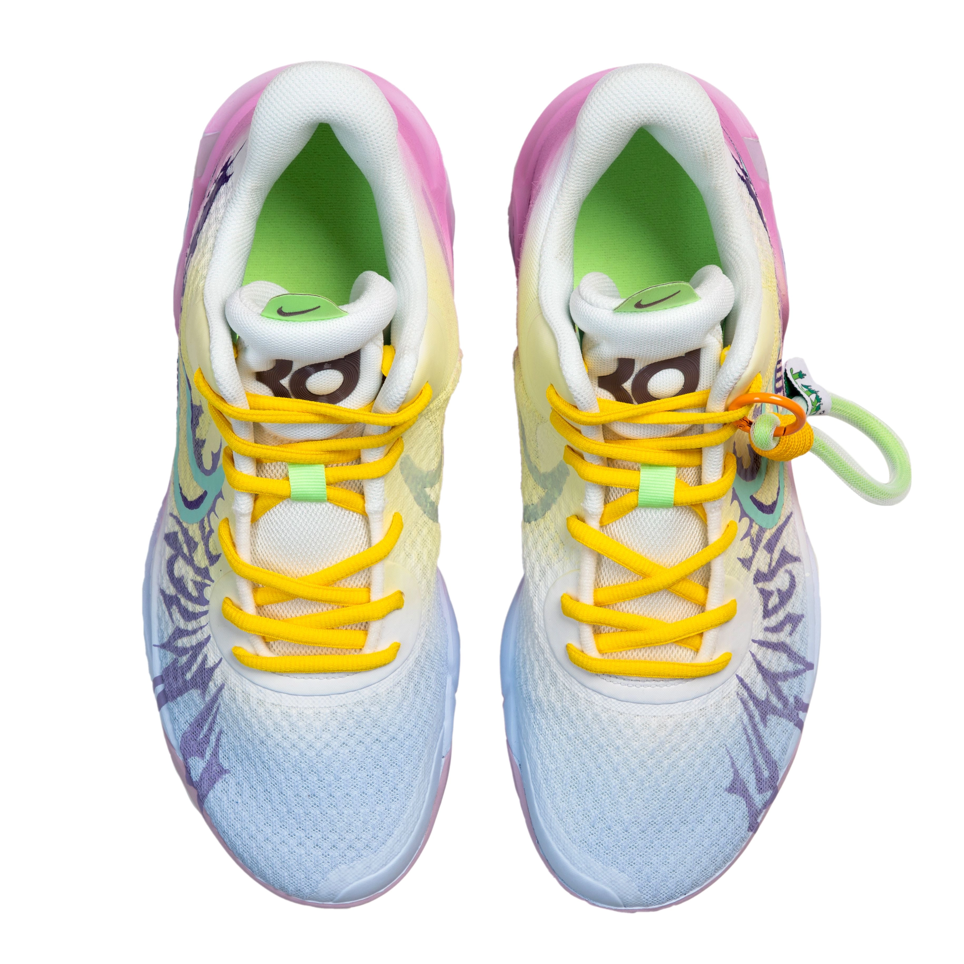 Nike KD Trey 5 IX