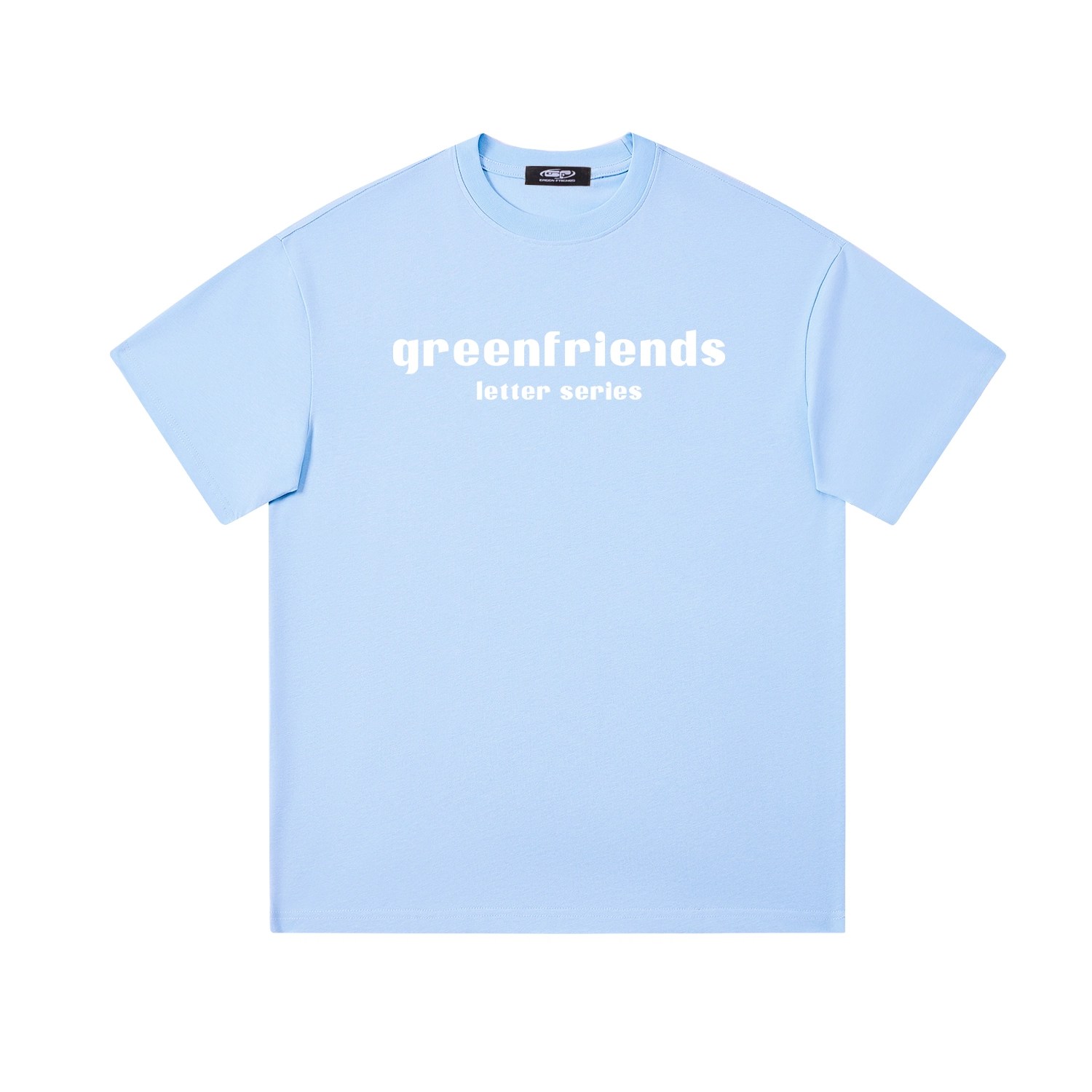 GF LogoT