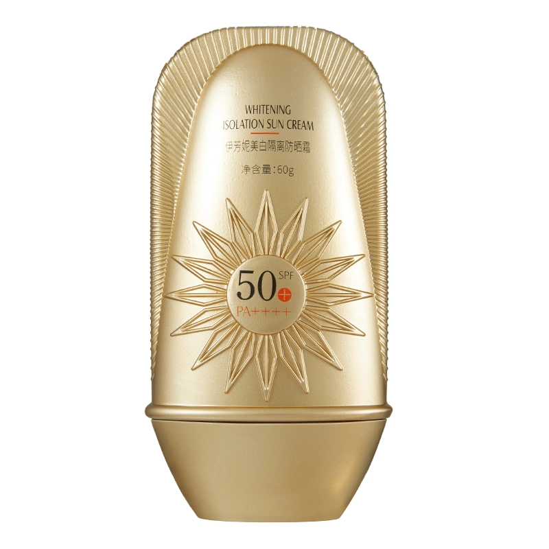 SPF50+PA++ 60g