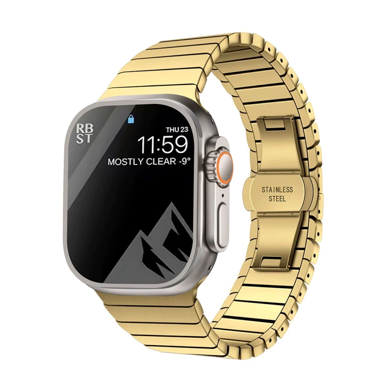 IKYOU apple watchUltra2s987654se