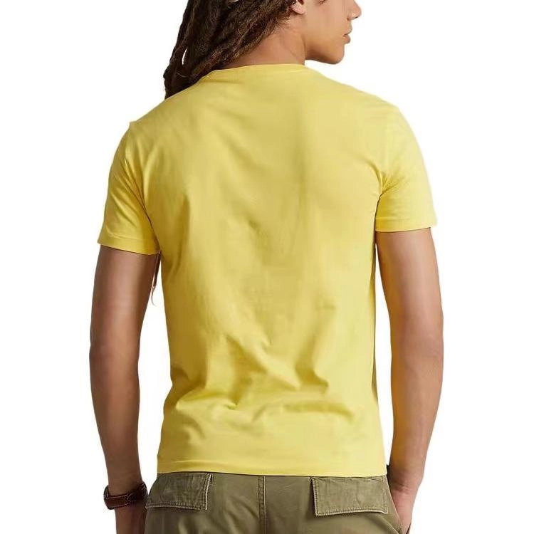 Polo Ralph Lauren LogoT