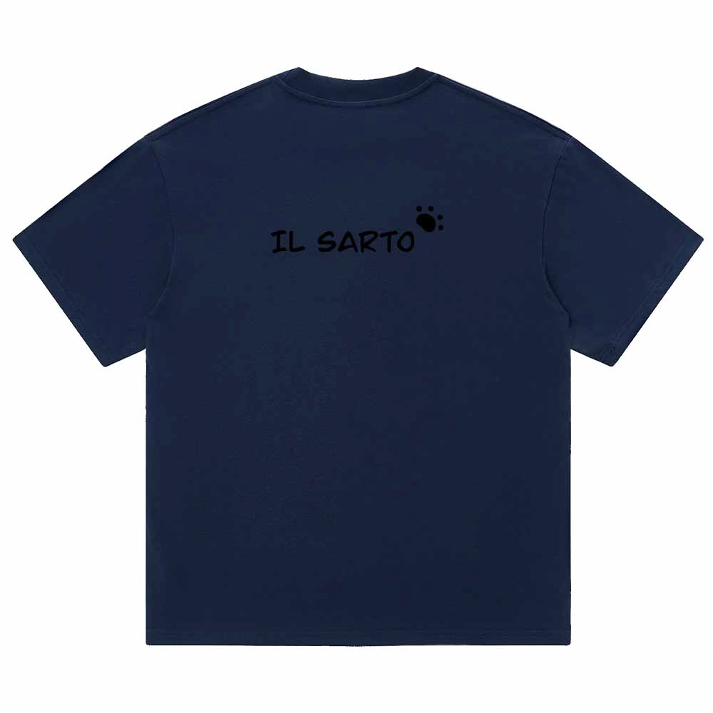 IL SARTO T