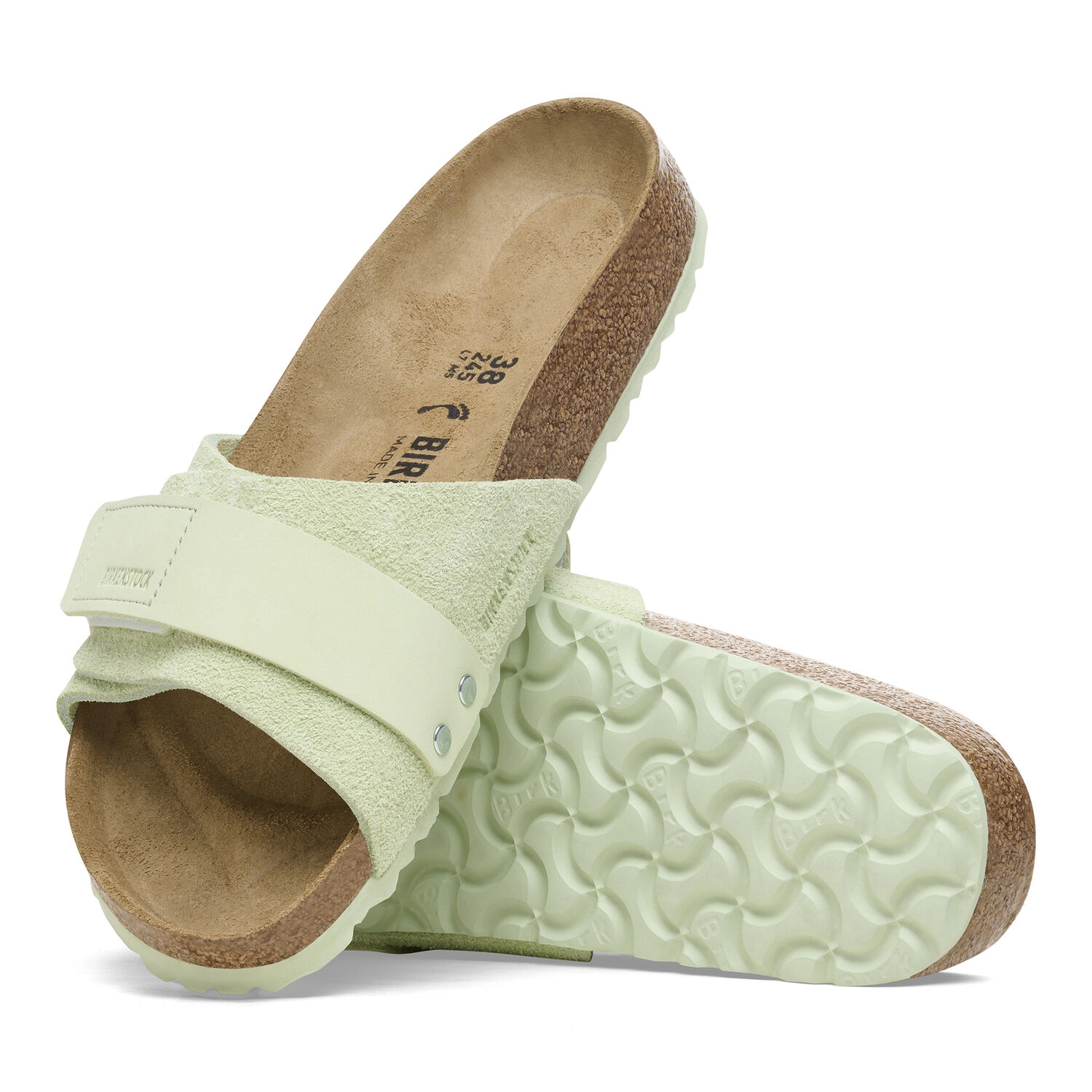 Birkenstock