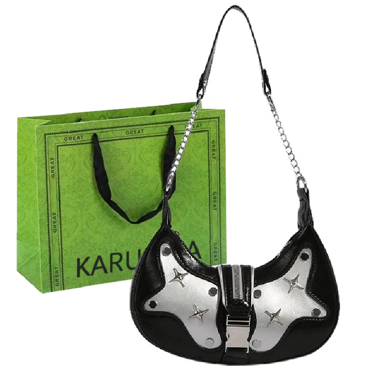 KARUISHA PU