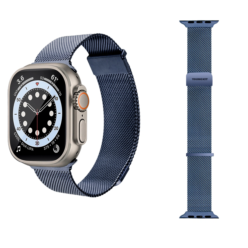 YOUNGKIT iwatchs8apple watch7s6S7