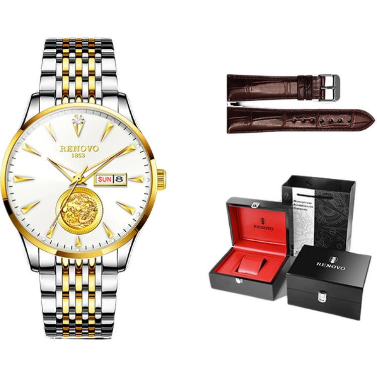 RENOVO R81006