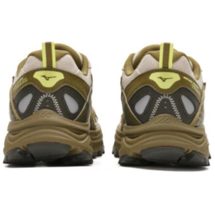 Mizuno Racer Trail