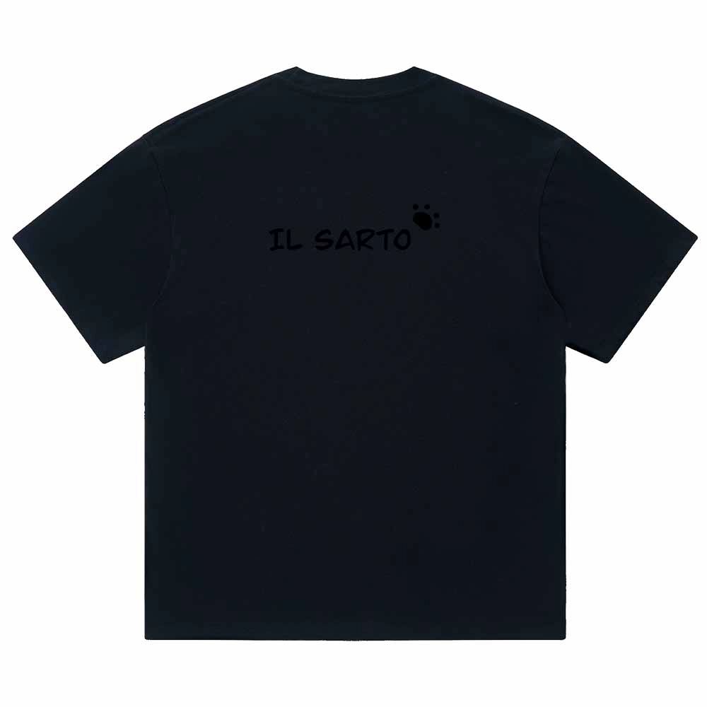 IL SARTO T