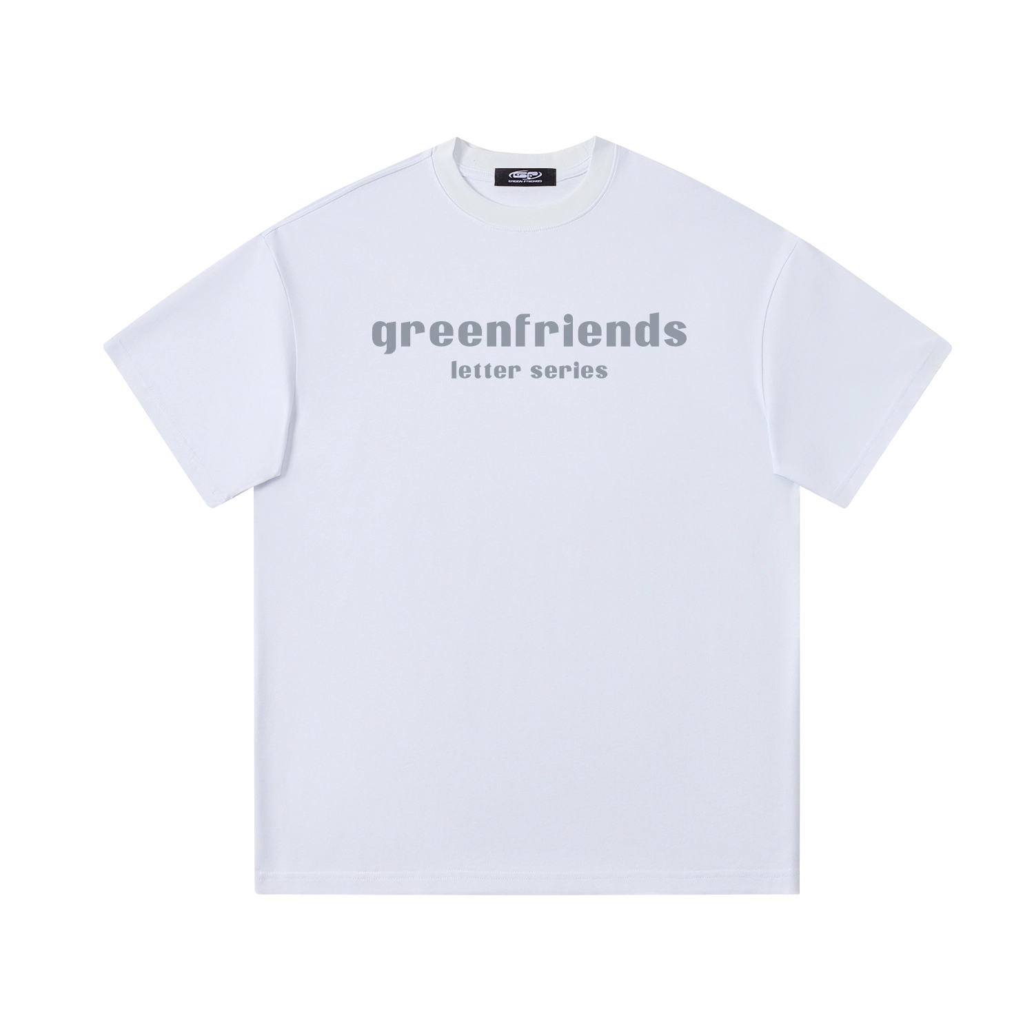 GF LogoT