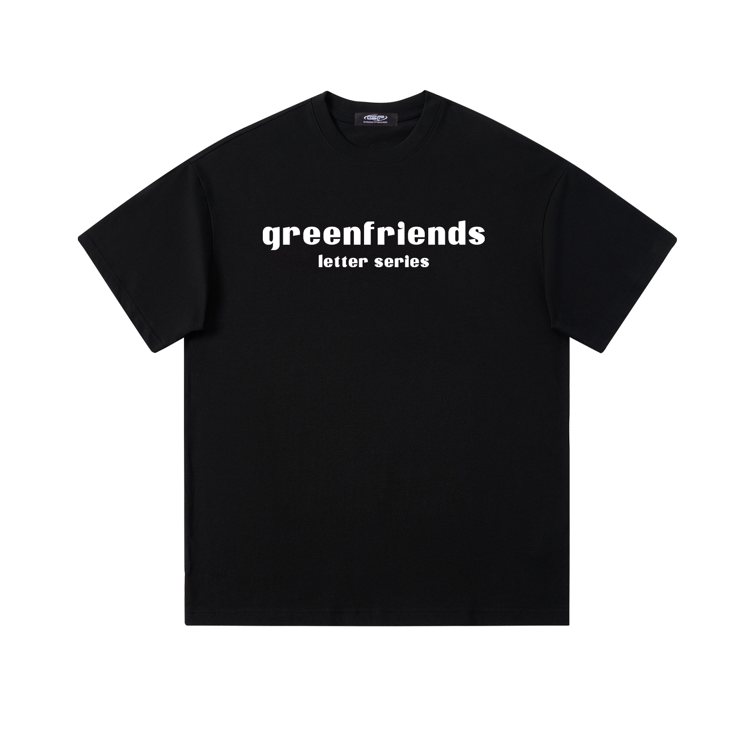 GF LogoT