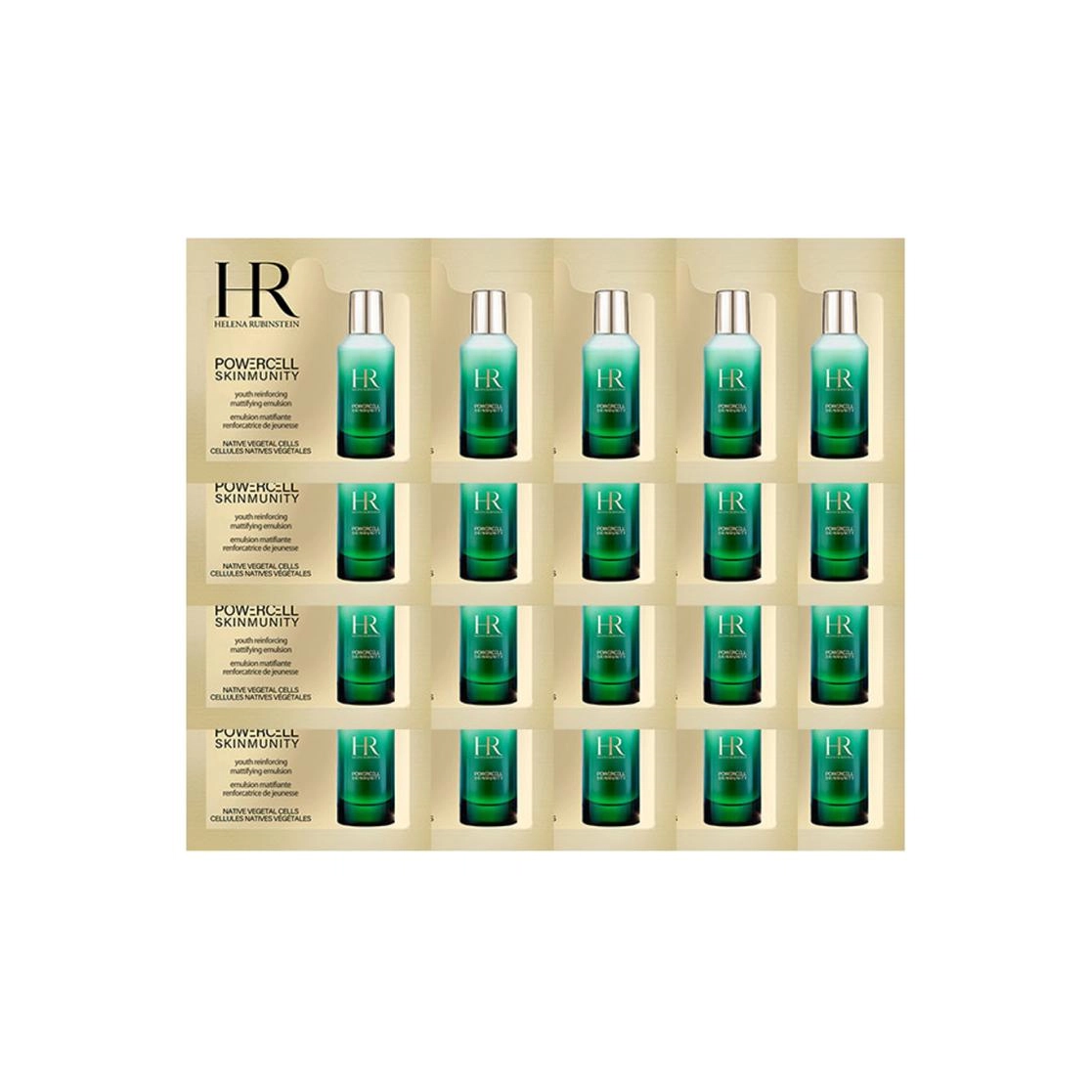 HR 1.5ml1.5ml*51.5ml*101.5ml*151.5ml*20
