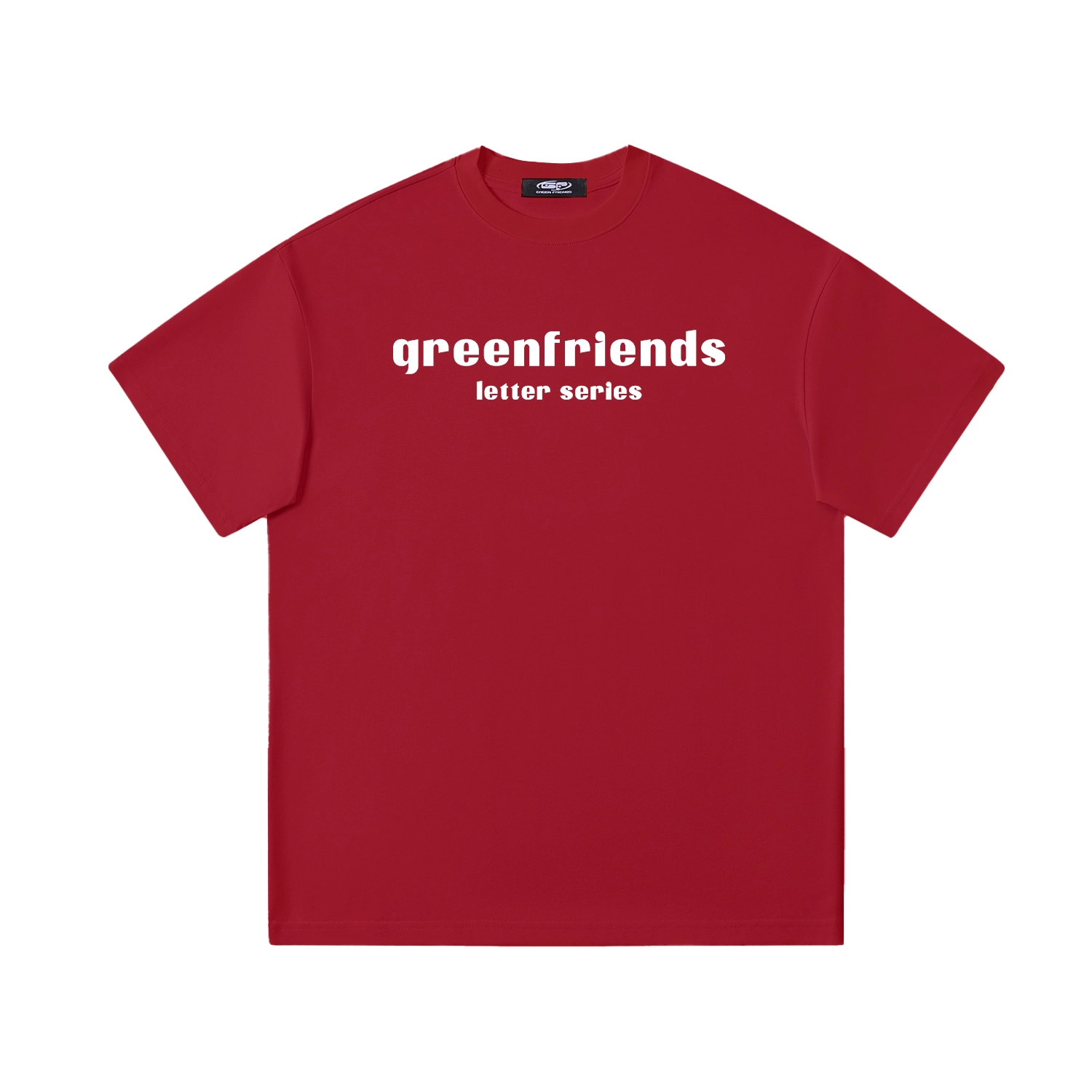 GF LogoT