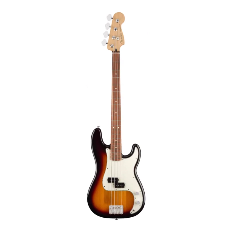 FENDER MordenPlayer( Precision-Bass(P-Bass)