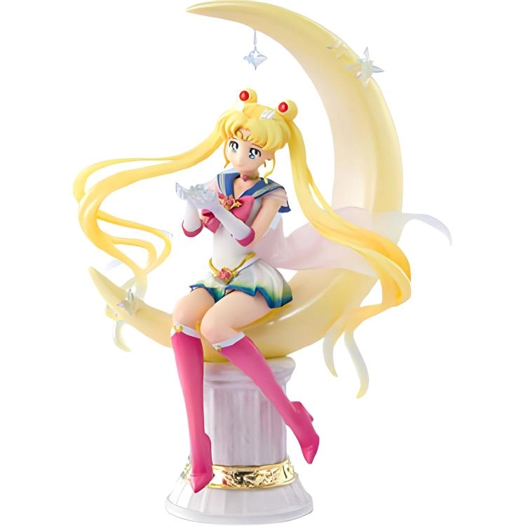 BANDAI Figuarts ZERO chouette 19cm
