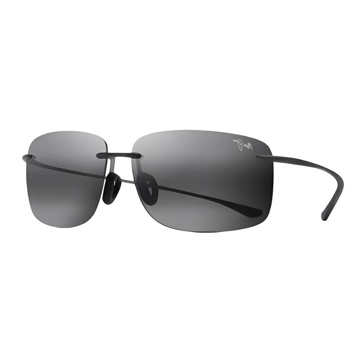 Maui Jim Logo