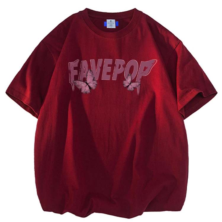 FAVEPOP T