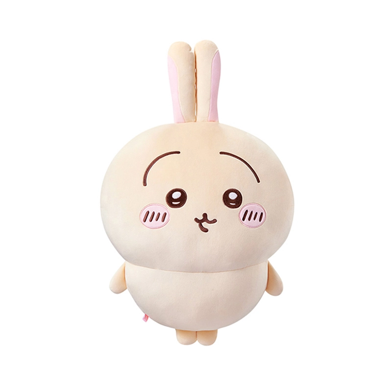 MINISO x chiikawa hachiware 17.4cm18.7cm22.5cm