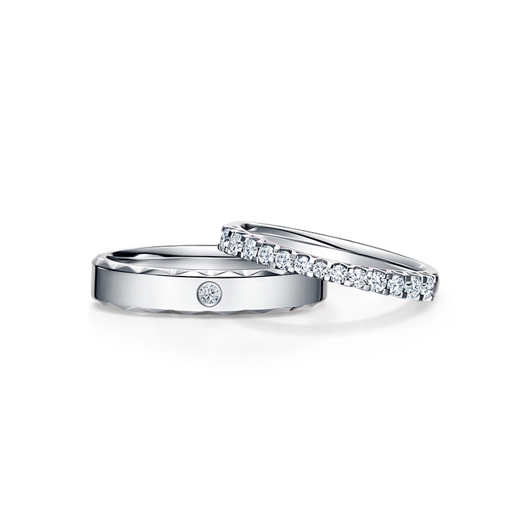 DR DR PARIS 18K