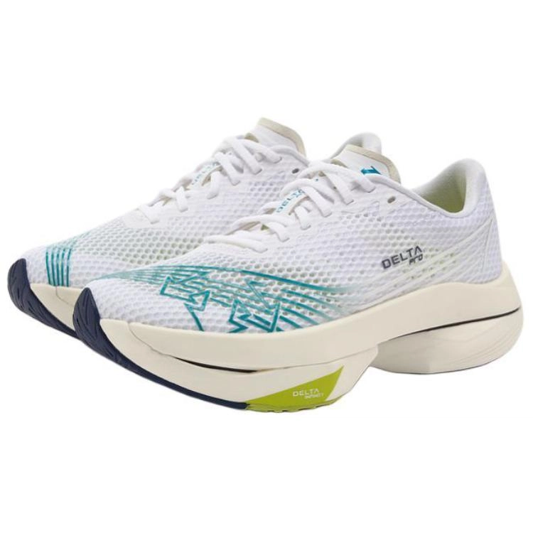 DESCENTE DELTA