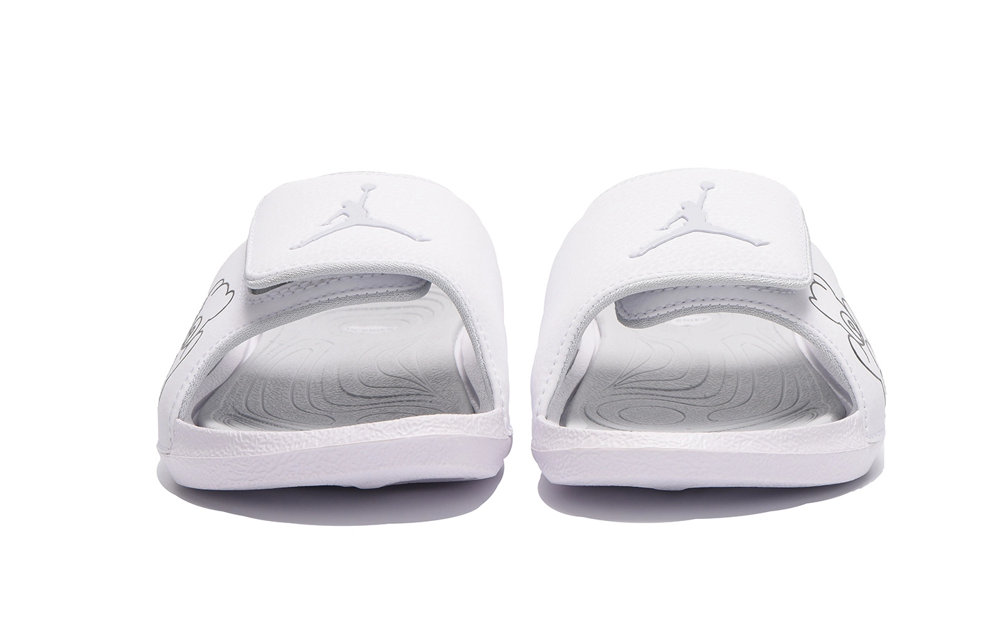 Jordan Hydro 6 vibe