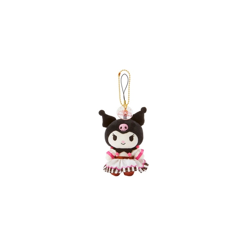 Sanrio 11cm