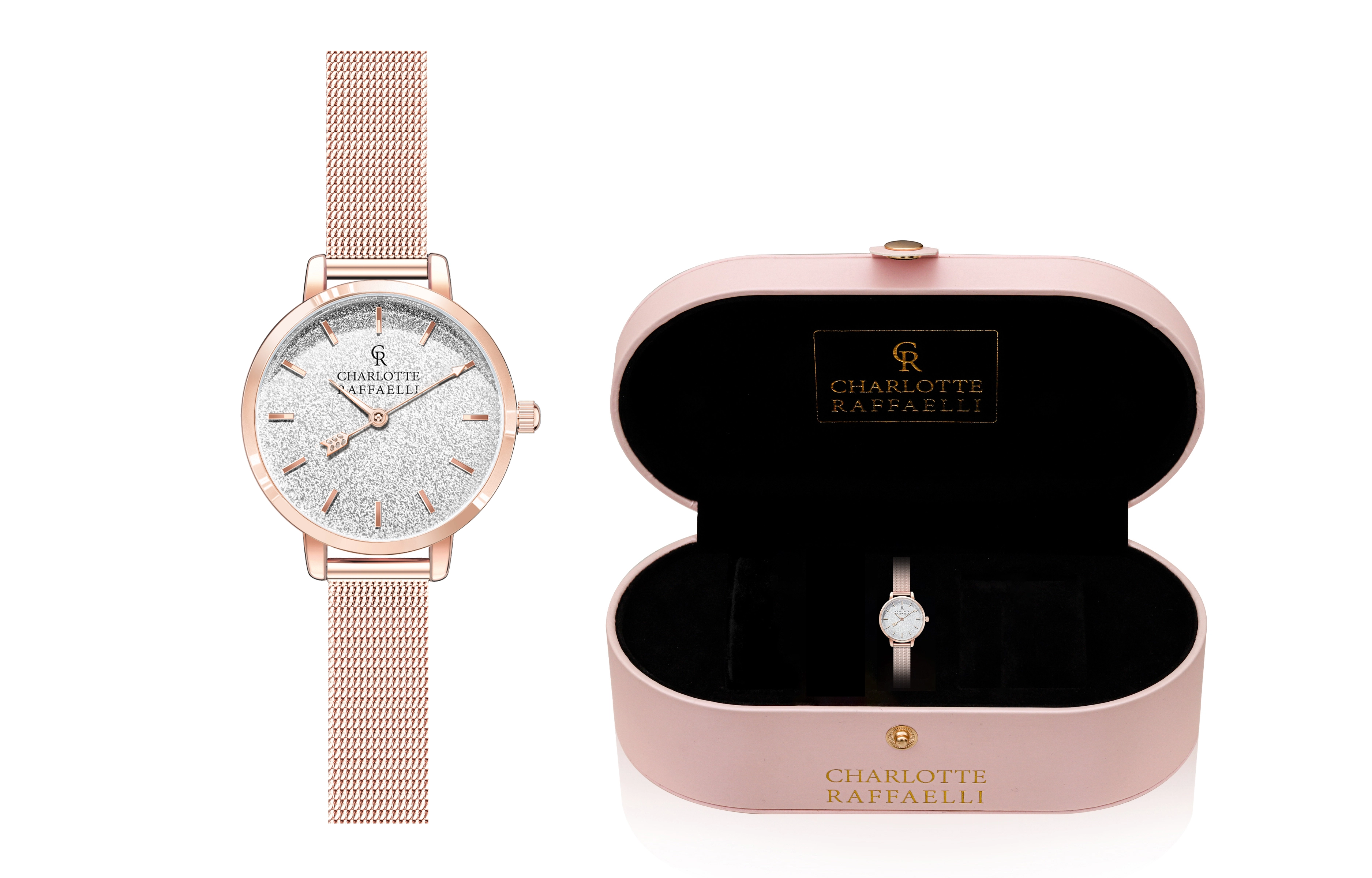 CHARLOTTE RAFFAELLI CRW19004RG