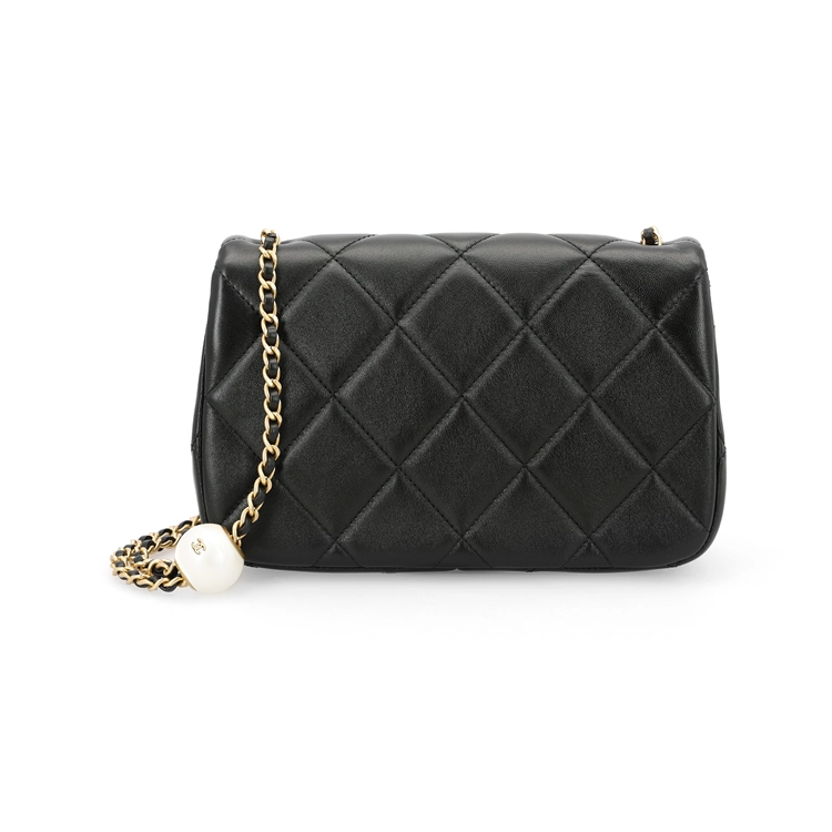 CHANEL 24S CF mini