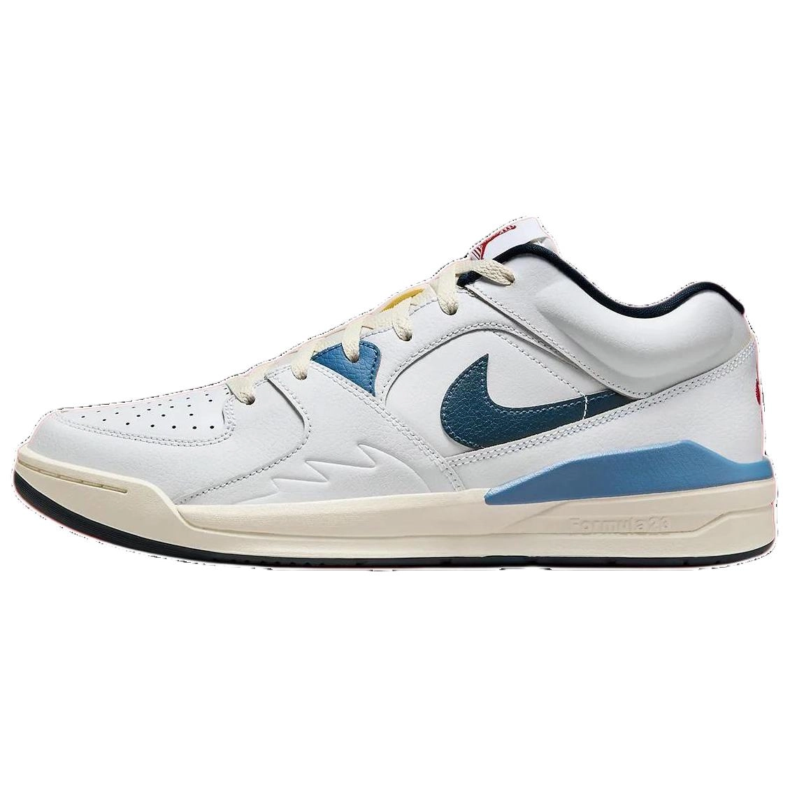Jordan Stadium 90