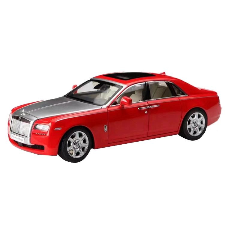 KYOSHO Rolls-Royce Ghost 118
