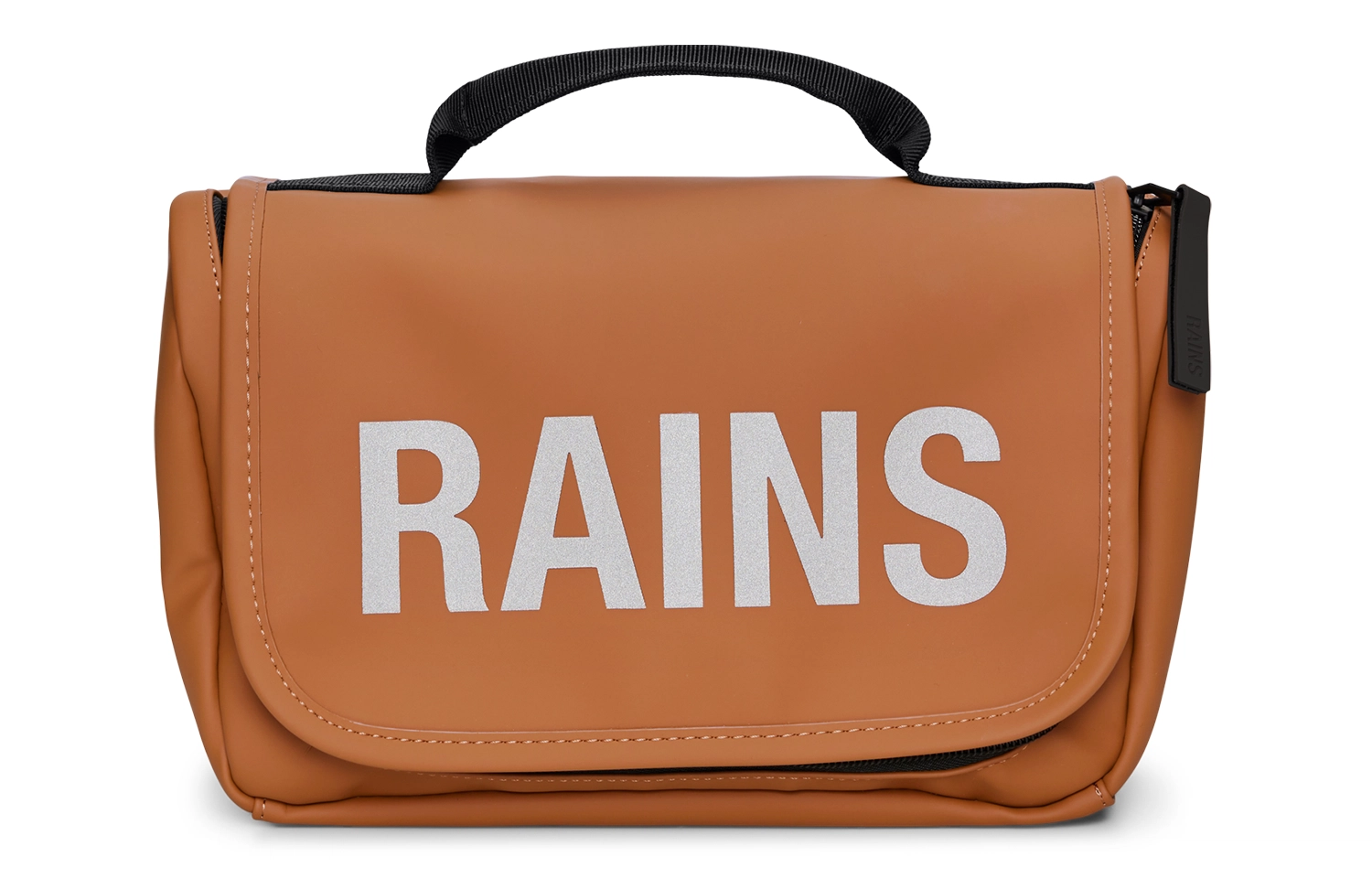 Rains