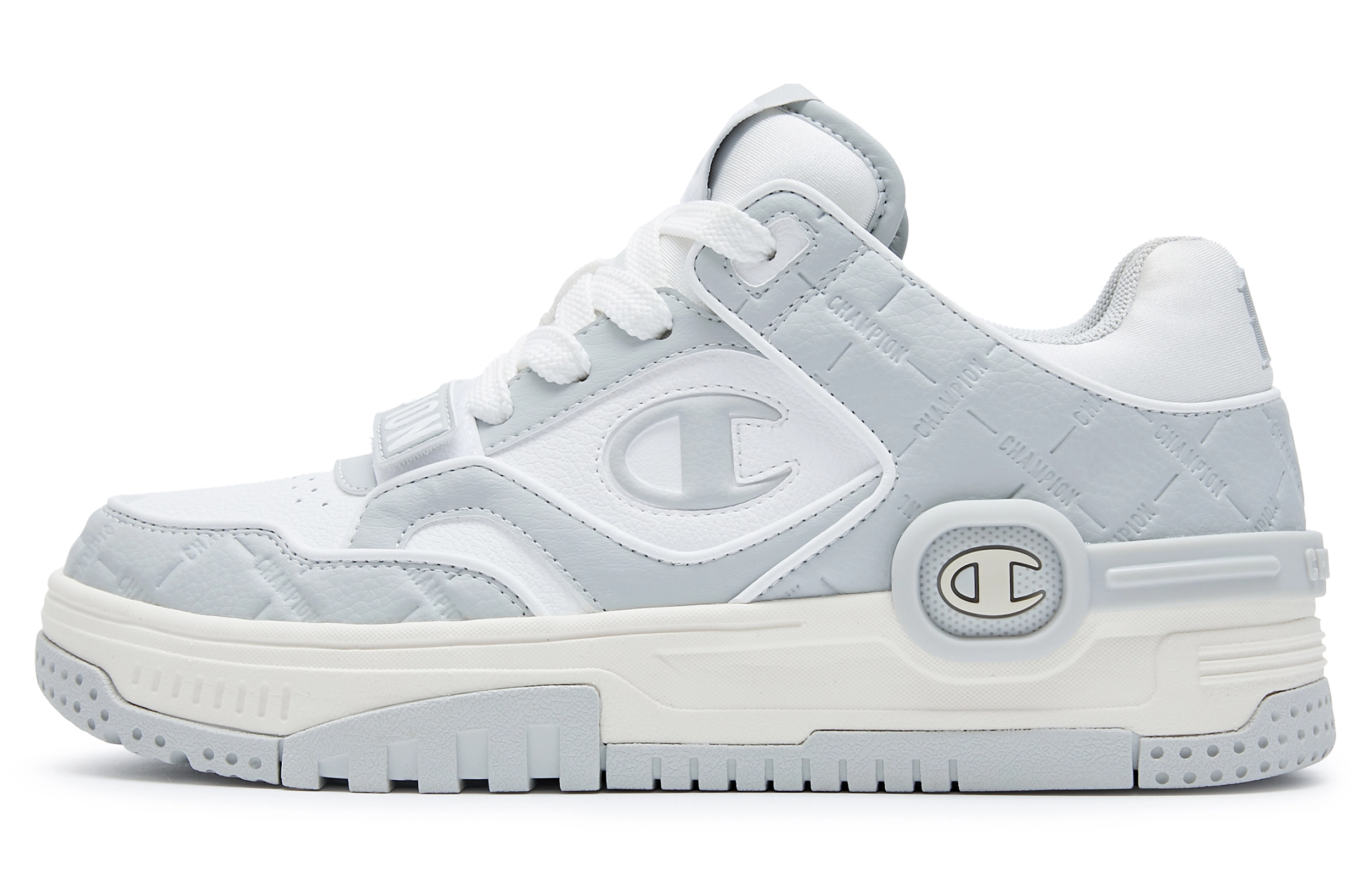 Champion Essentials C Skate V1 Mono Logo