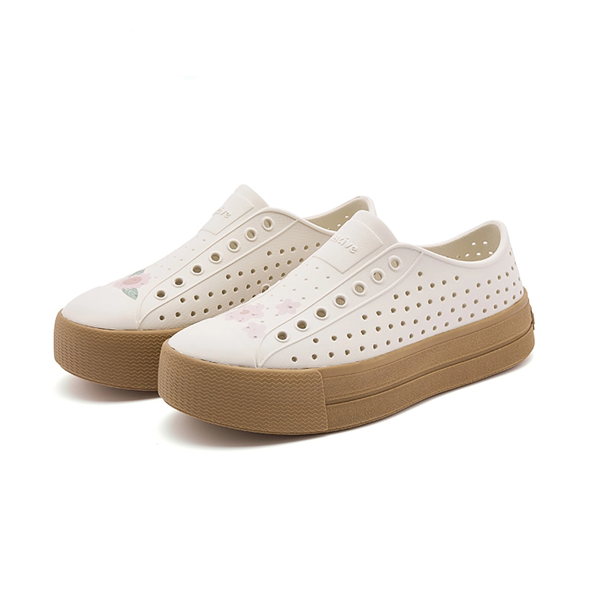 native Jefferson hi 4cm DIY3