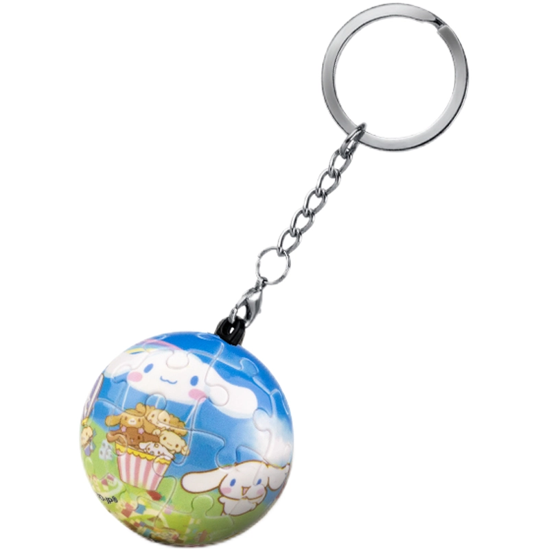 3D-JP x Sanrio 48pcs A3608A3542