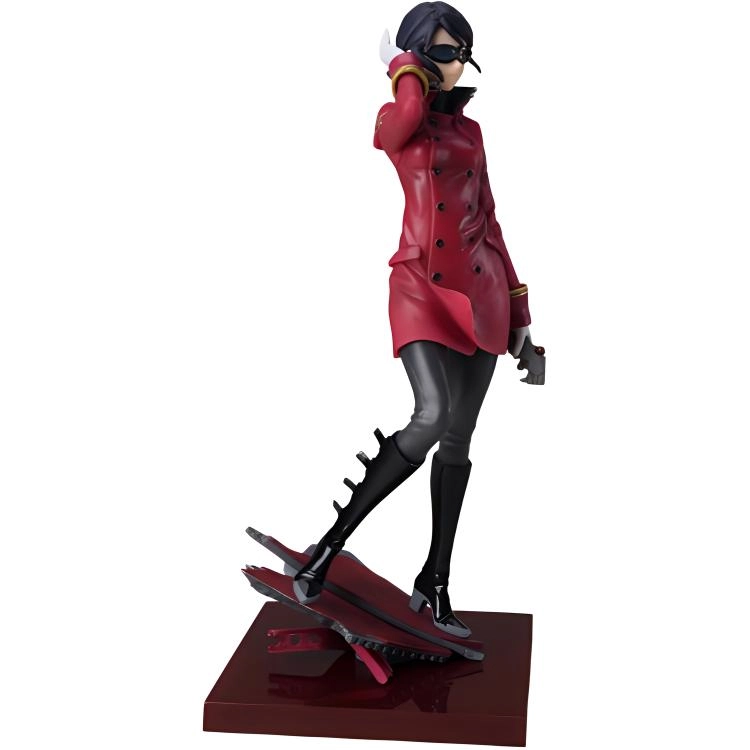 SEGA eva
