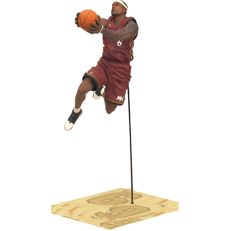 McFARLANE TOYS NBA 19 15.2cm