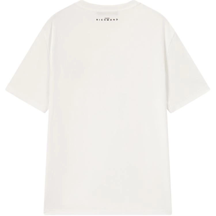 JOHN RICHMOND SS24 T