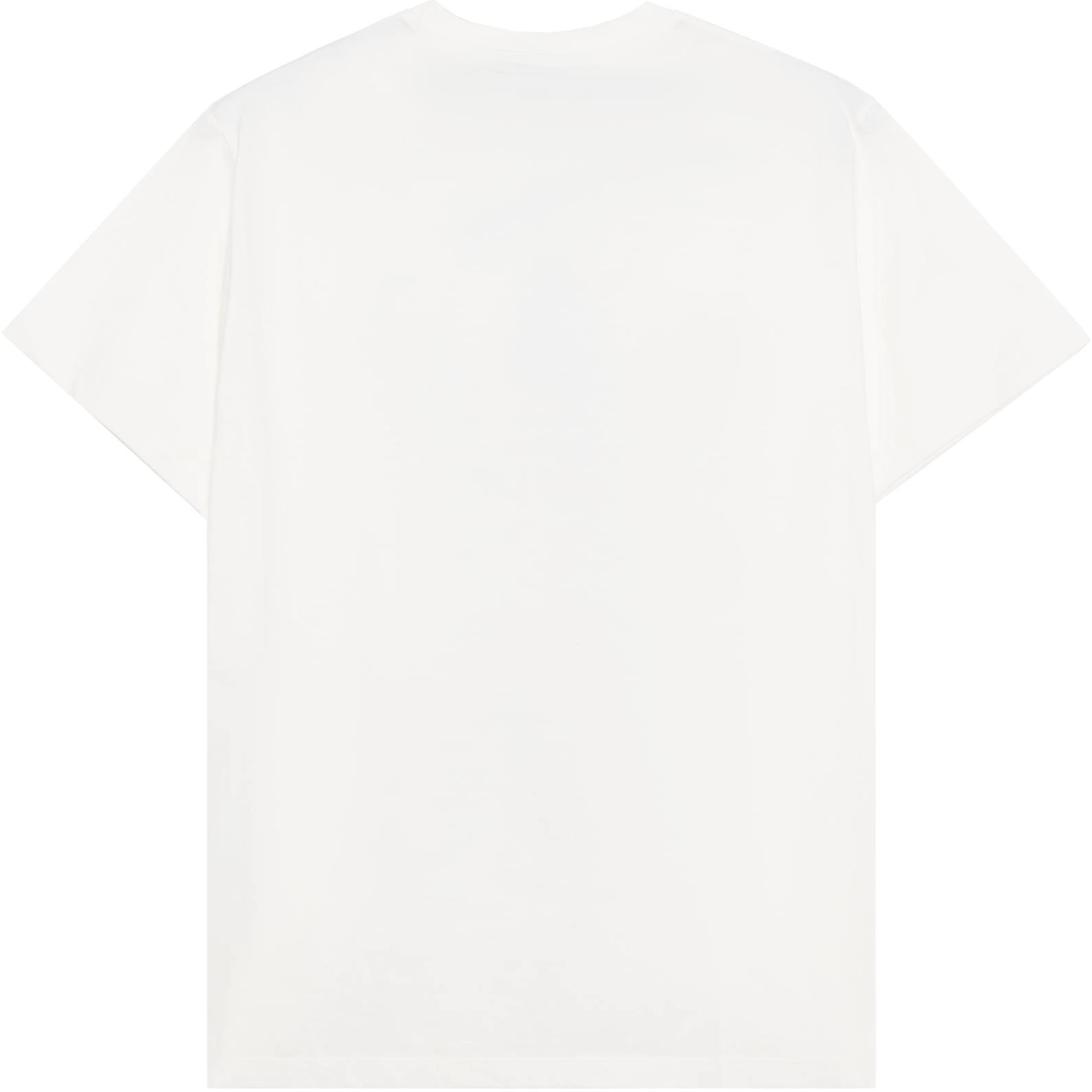 GUCCI x adidas originals SS22 LogoT