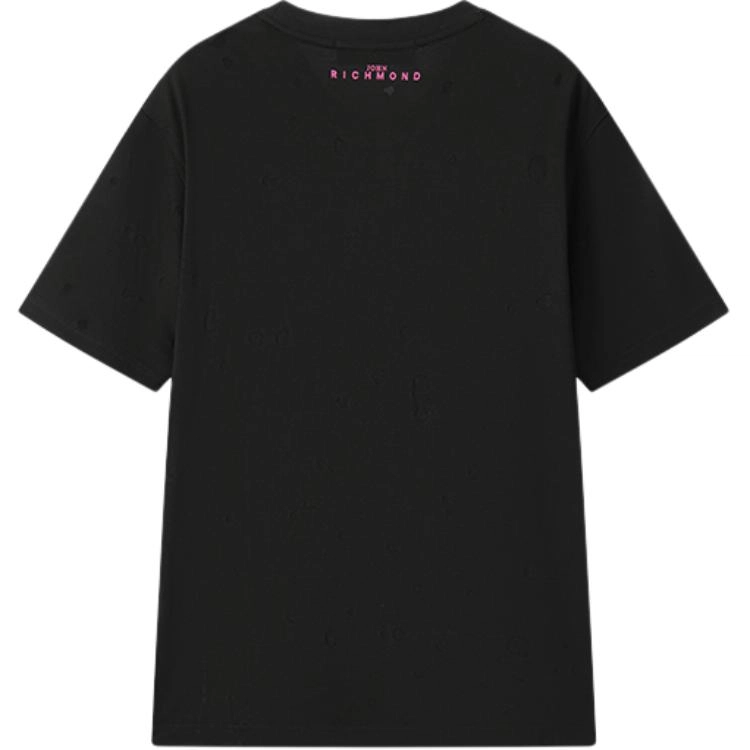 JOHN RICHMOND SS24 T
