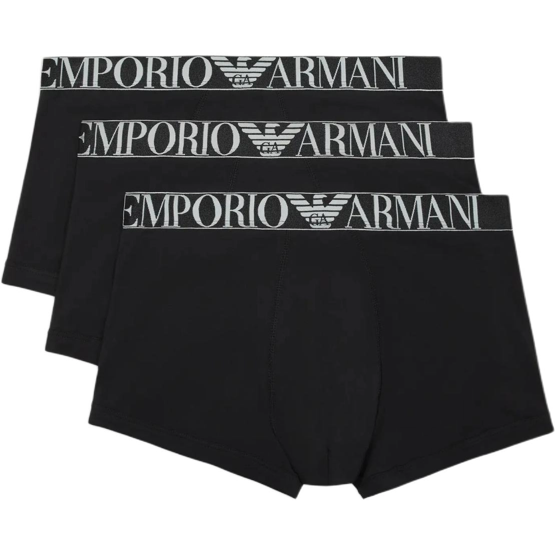 EMPORIO ARMANI SS24 Logo 3