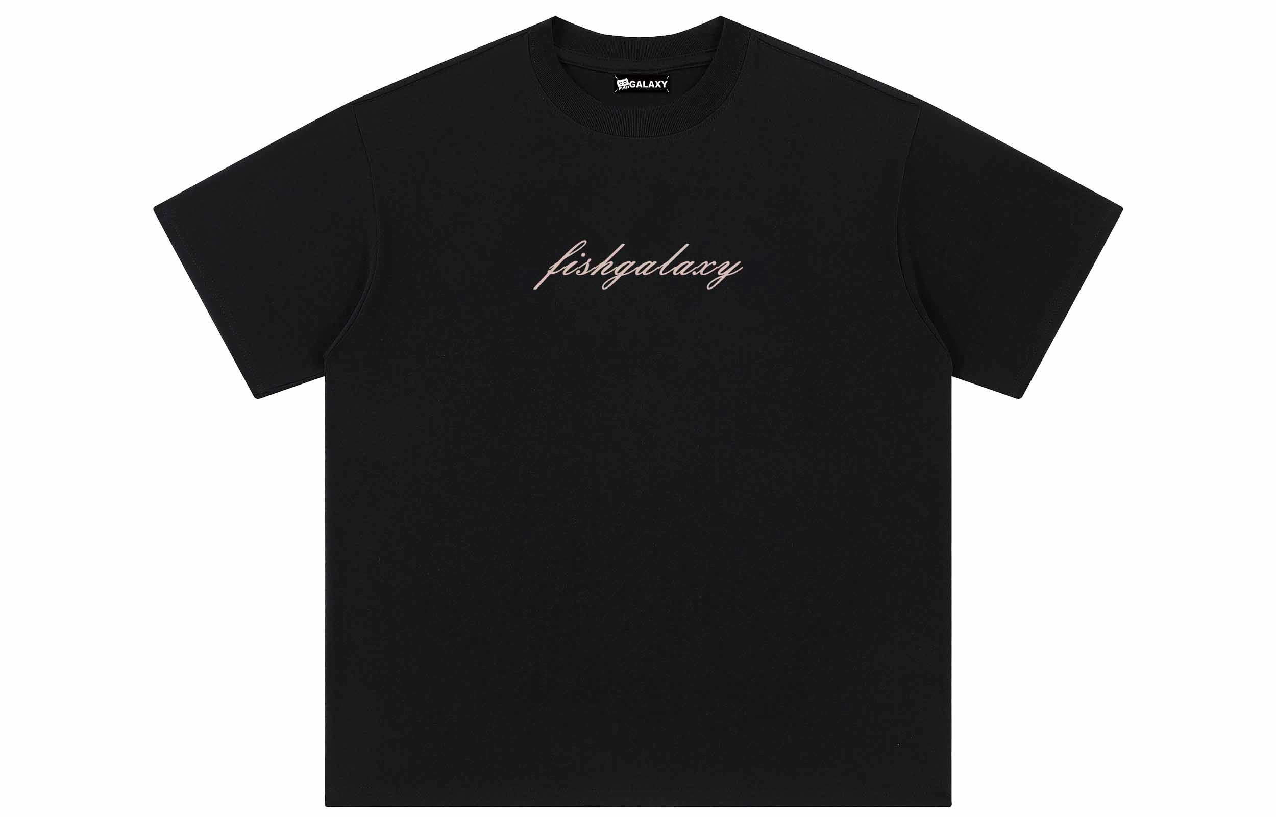 FISHGALAXY LogoT