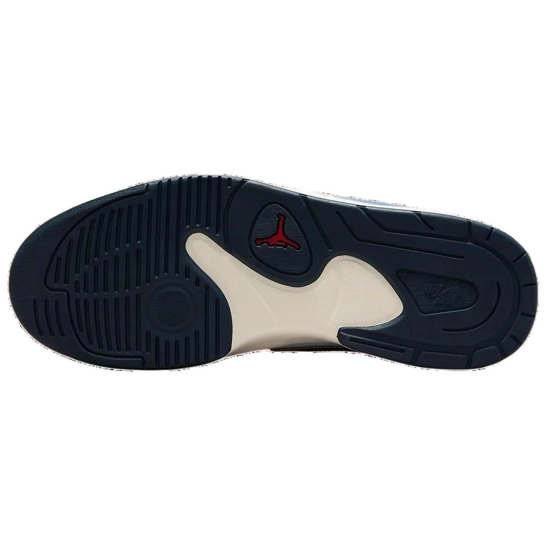 Jordan Stadium 90