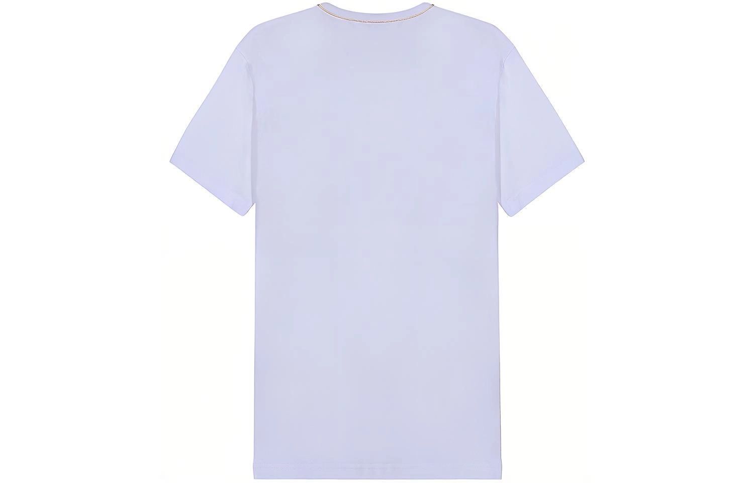 HUGO BOSS SS21 LogoT