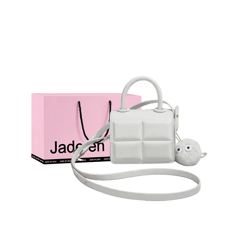 Jade en plus PU