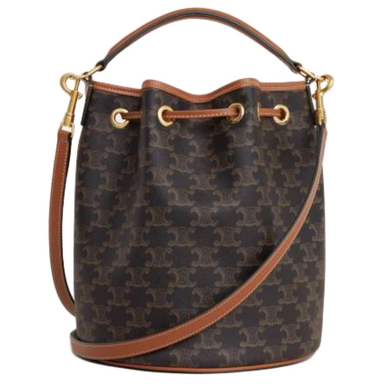 CELINE TriompheCANVAS Logo
