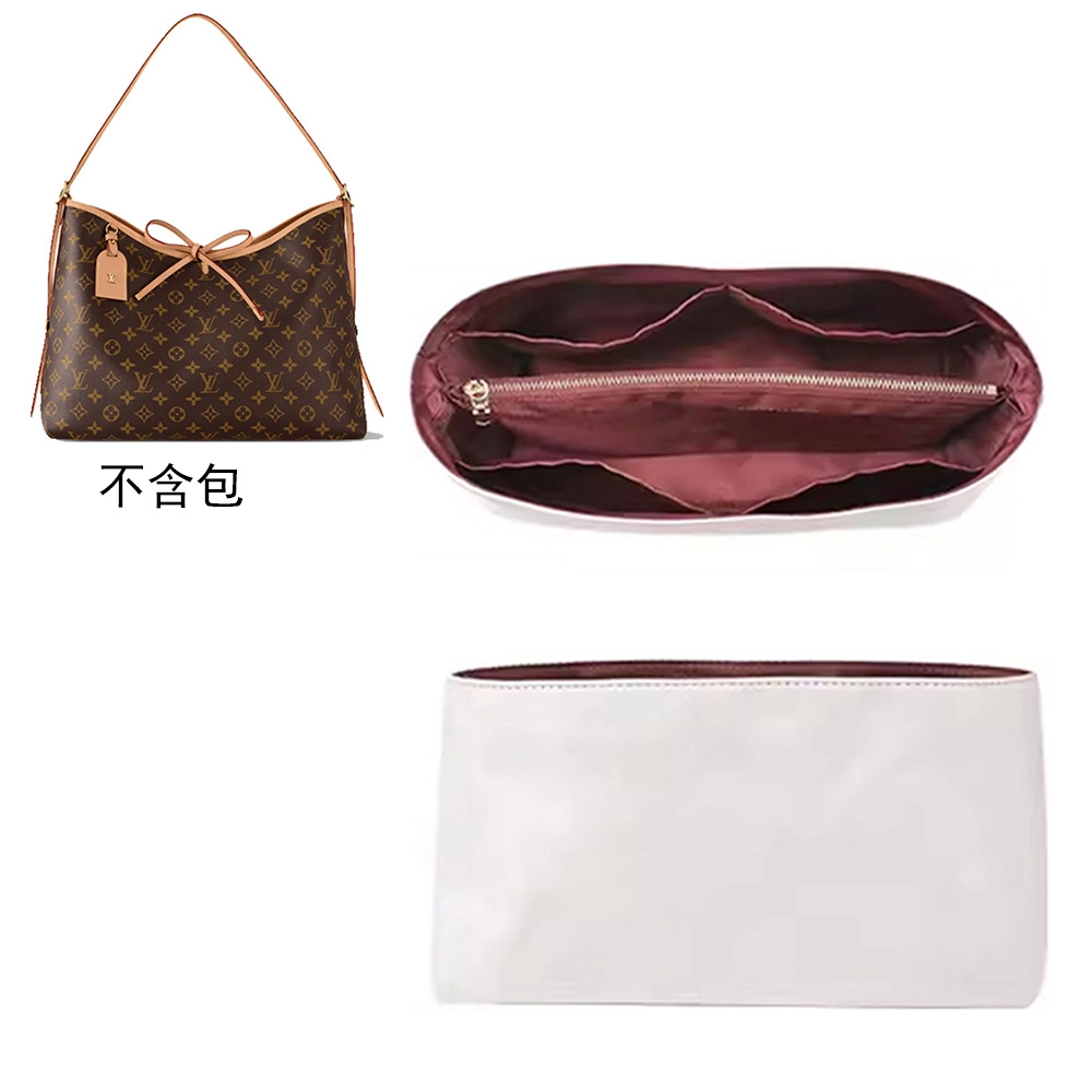 LV carryall
