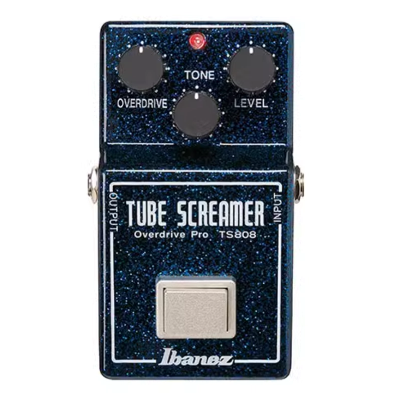 Ibanez TS808 45th()