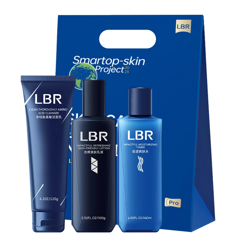 LBR