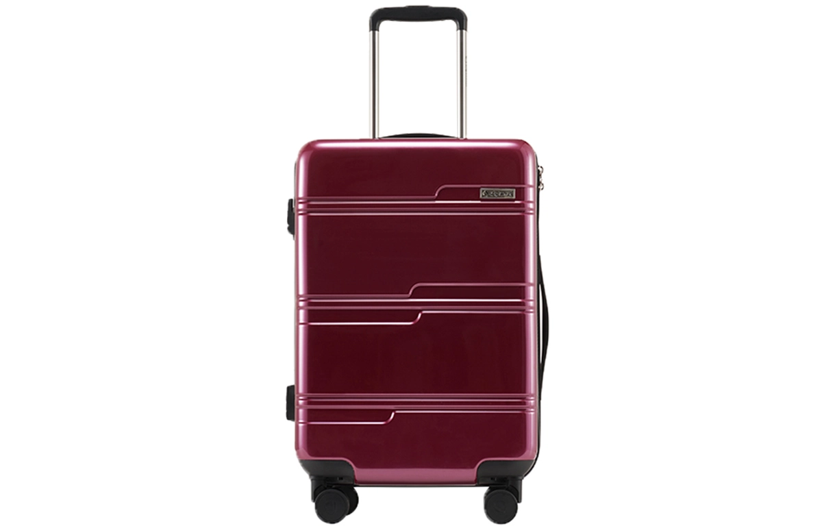 Diplomat USB202428 ABS+PC