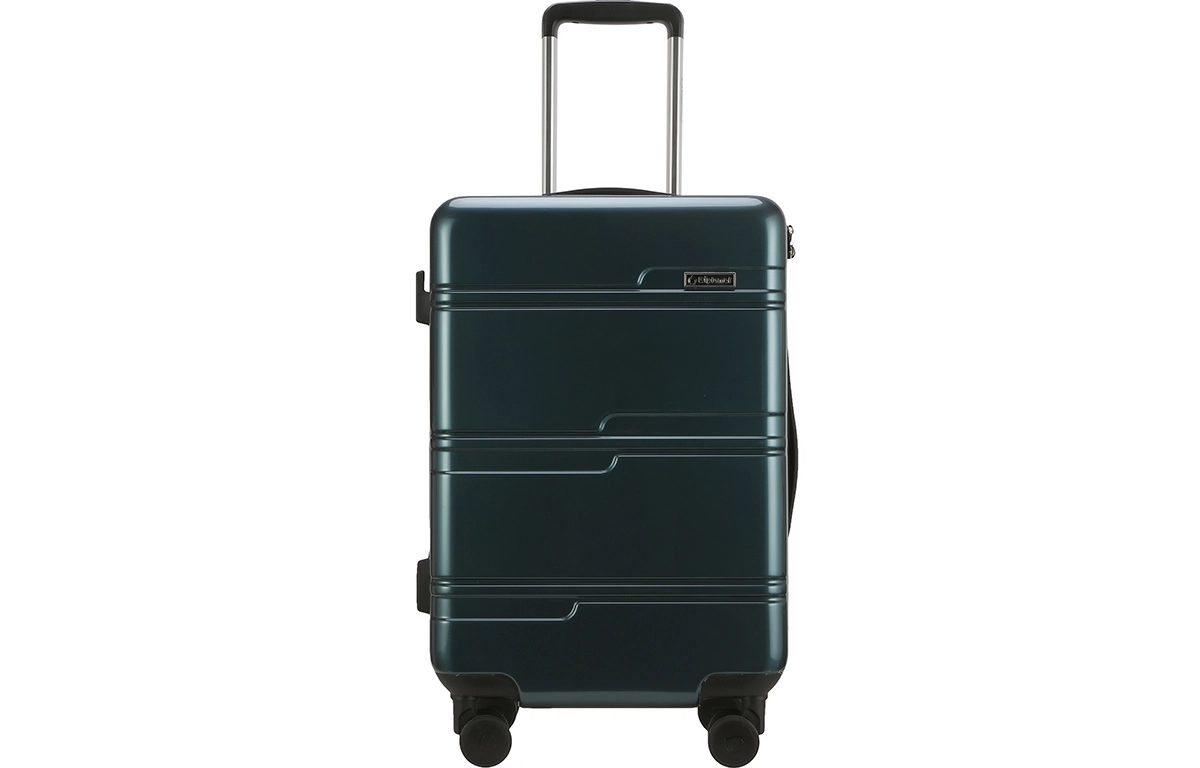 Diplomat USB202428 ABS+PC