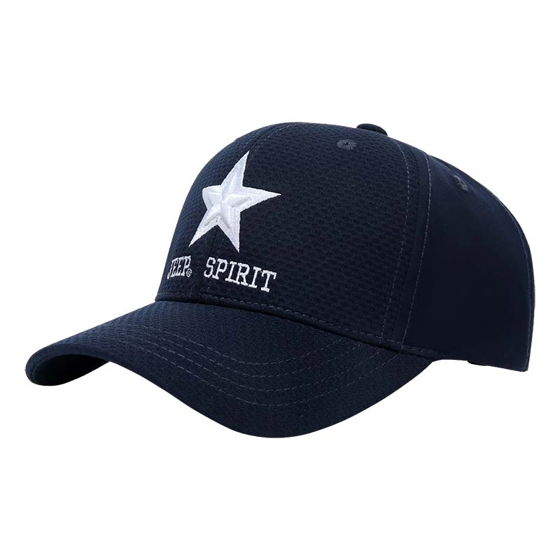 JEEP SPIRIT